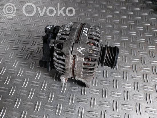 Audi A4 S4 B7 8E 8H Generator/alternator 06F903023J