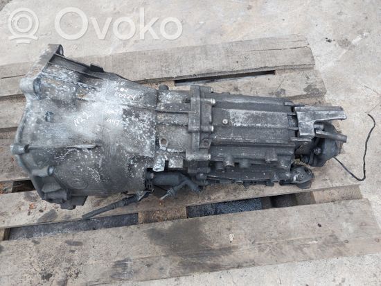 BMW 3 E90 E91 Manual 6 speed gearbox 23007533513