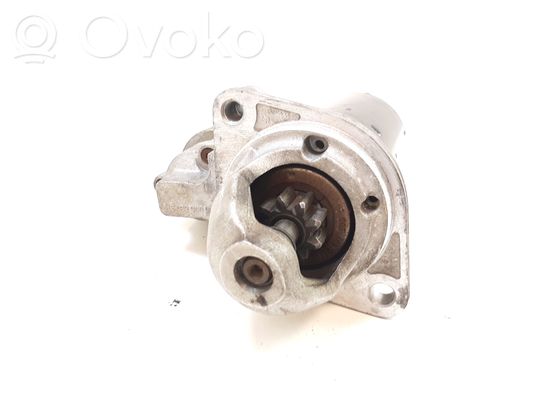BMW 3 E90 E91 Starter motor 7521123