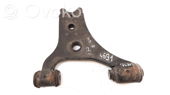 Mercedes-Benz A W169 Front lower control arm/wishbone