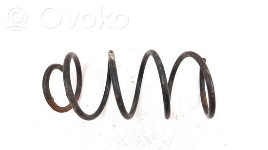 BMW 1 E81 E87 Front coil spring