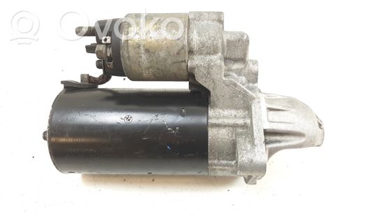 BMW 7 E65 E66 Starter motor 0001115041 7794952