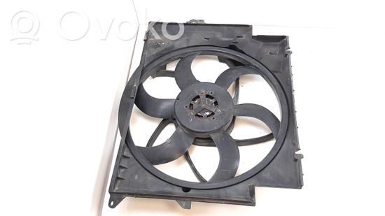 BMW 3 E90 E91 Electric radiator cooling fan 7788906 6937515