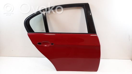 BMW 3 E90 E91 Rear door