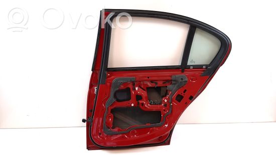 BMW 3 E90 E91 Rear door