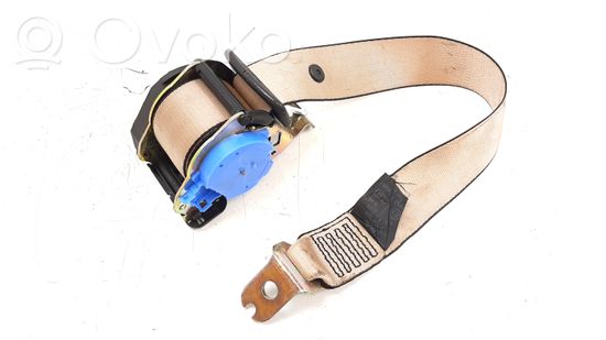 BMW 7 E38 Rear seatbelt 8174354
