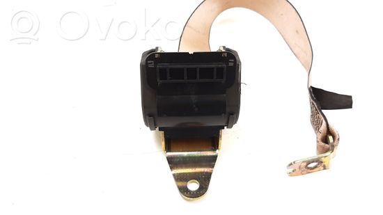 BMW 7 E38 Rear seatbelt 8174354