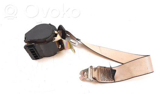 BMW 7 E38 Rear seatbelt 8174354