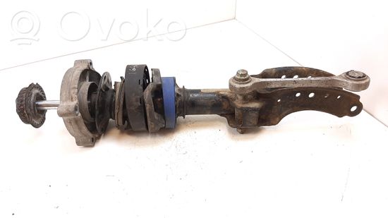 Audi Q7 4L Front shock absorber/damper 7L8413032E