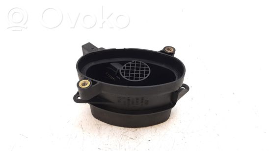 BMW 5 E39 Mass air flow meter 0928400468 7787076