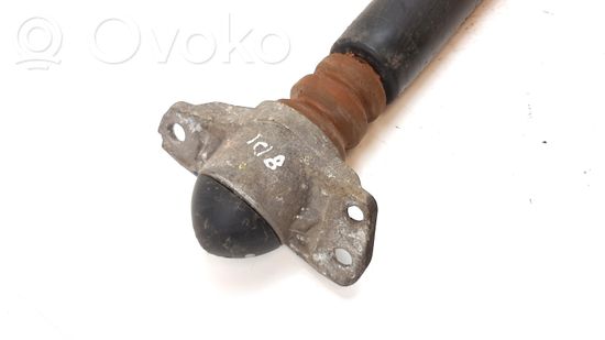 Volkswagen PASSAT CC Rear shock absorber/damper 3C0512010F