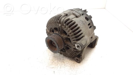 BMW 3 E90 E91 Generator/alternator TG17C04B 7799204 7799204AI02