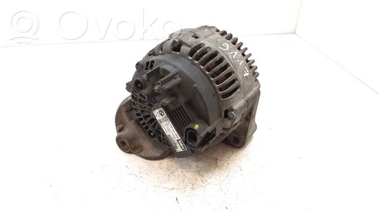 BMW 3 E90 E91 Generator/alternator TG17C04B 7799204 7799204AI02