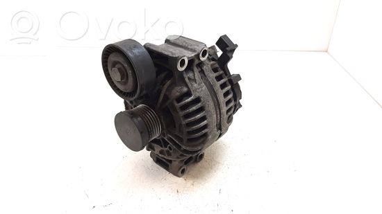 BMW 3 E46 Generator/alternator 0124525045 7521384