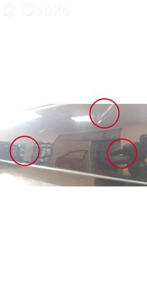 BMW 7 E65 E66 Front door