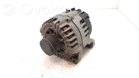 BMW 3 E90 E91 Generator/alternator FG18D057 8507623 8507623AI02