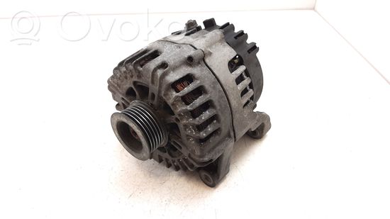 BMW 3 E90 E91 Generator/alternator 7802261