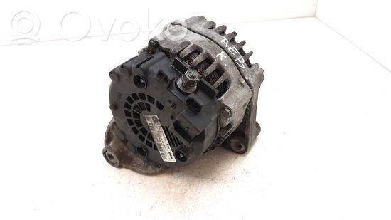 BMW 3 E90 E91 Generator/alternator 7802261