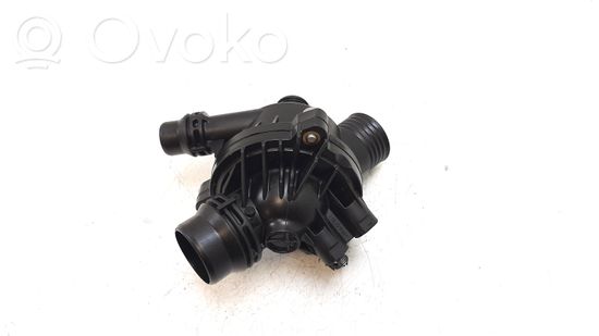 BMW 5 E60 E61 Thermostat/thermostat housing 7549476