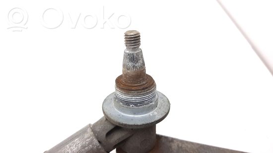 BMW 3 E36 Front wiper linkage and motor 8391494