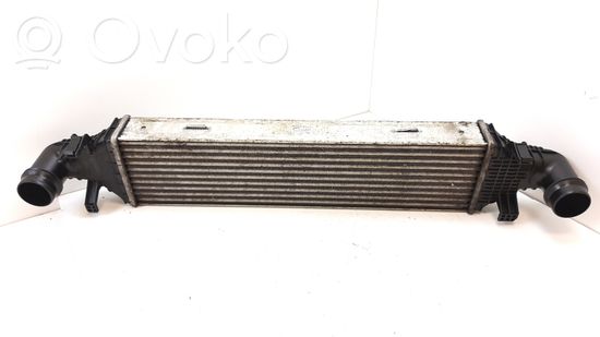 Mercedes-Benz E W212 Intercooler radiator A2045000200