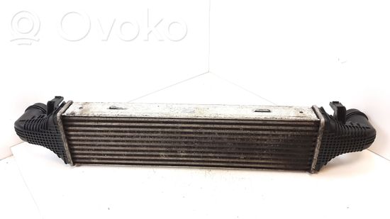 Mercedes-Benz E W212 Intercooler radiator A2045000200