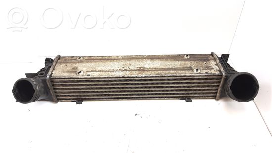 BMW 3 E90 E91 Intercooler radiator 7798788
