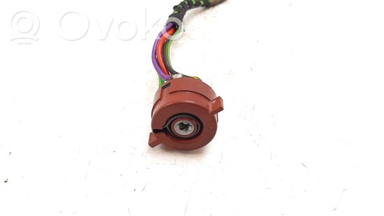 BMW Z3 E36 Ignition lock contact 8360922