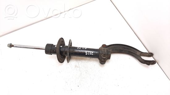 Audi A4 S4 B8 8K Front shock absorber/damper 8K0031CH