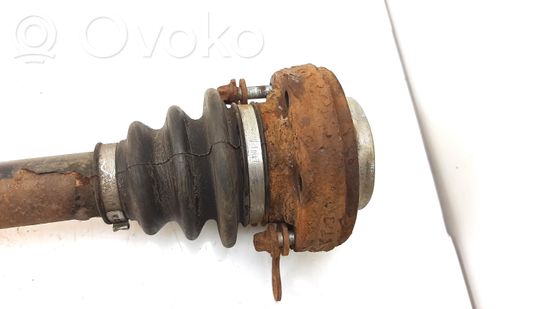 BMW 3 E90 E91 Rear driveshaft 7527073