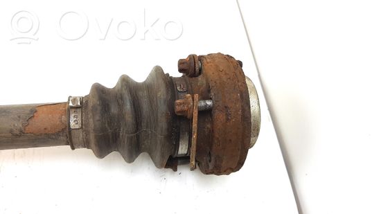 BMW 3 E90 E91 Rear driveshaft 7527074