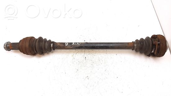 BMW 3 E90 E91 Rear driveshaft 7527074
