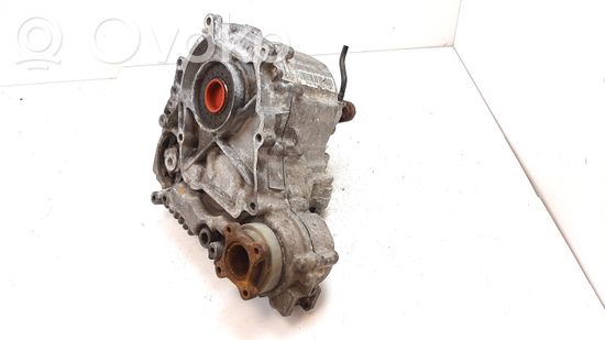 BMW X1 E84 Gearbox transfer box case 7619176
