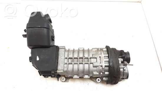 Volkswagen Tiguan Supercharger 03C145851L
