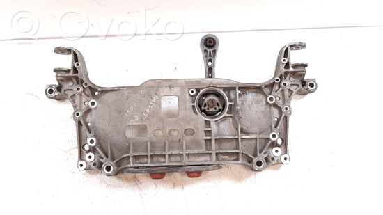 Volkswagen PASSAT CC Front subframe 7N0199369A