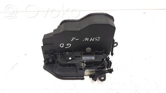 BMW 1 E81 E87 Rear door lock 7202148
