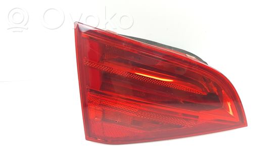 Audi A4 S4 B8 8K Tailgate rear/tail lights 219601
