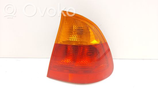 BMW 3 E46 Rear/tail lights 8368758 6905628