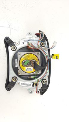 BMW 3 E46 Steering wheel airbag