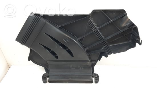 BMW 3 E46 Engine cover (trim) 7508711