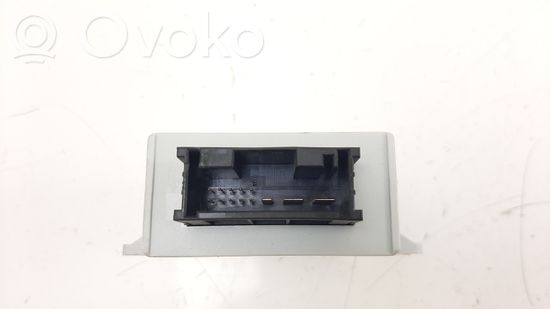 BMW 3 E46 Immobilizer control unit/module 6905666 05393245
