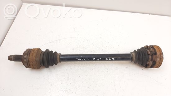 BMW 3 E46 Rear driveshaft 1229493AI01