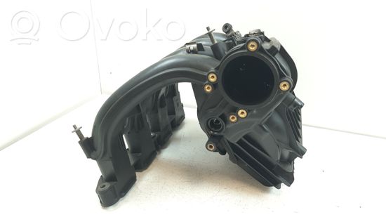 BMW 3 E46 Intake manifold 1437939
