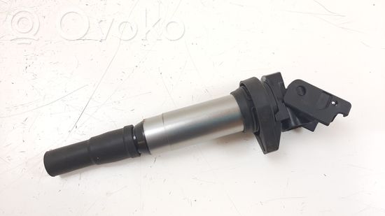 BMW 3 E46 High voltage ignition coil 134046