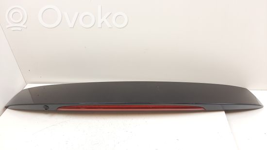 BMW 3 E46 Tailgate/trunk spoiler 8235987