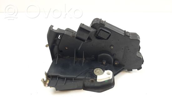 BMW 3 E46 Rear door lock