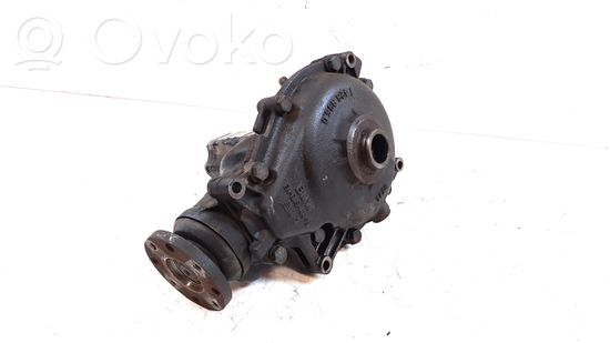 BMW 3 E46 Front differential 07504533