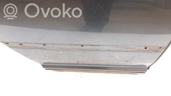 Volkswagen Phaeton Rear door