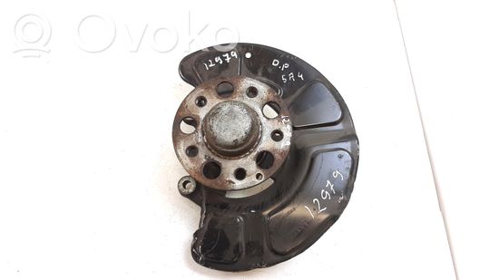 Mercedes-Benz E W212 Front wheel hub