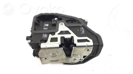 BMW 3 E90 E91 Rear door lock 7060296